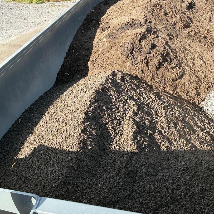 Multatoimitukset ja mursketoimitukset Pirkanmaalla.